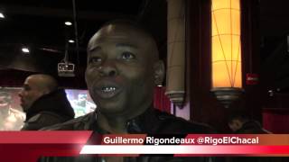 Guillermo Rigondeaux Donaire is Protected I Can Beat His Last 4 Opponents In One Day [upl. by Adnilemreh769]