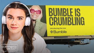 Bumble Is Turning Women Celibate [upl. by Melisent]