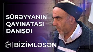 1 ayın gəlinini evdən qovan ailə hansı səbəbləri açıqladı  Bizimləsən [upl. by Ojeillib]