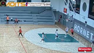 Best Highlights Lions Basketball Academy [upl. by Yrrep]