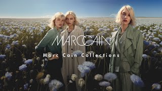 Marc Cain FallWinter 2024  III [upl. by Zebaj786]