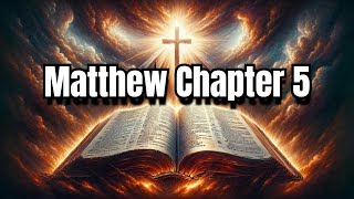 Matthew Chapter 5 Bible Study Christs Call to Authentic Living [upl. by Tselec]