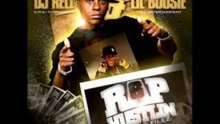 LIL BOOSIE TIPS [upl. by Letsou]