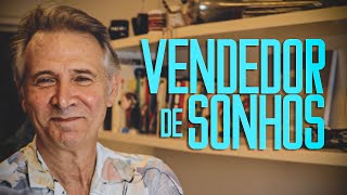 Vendedor de Sonhos  Nelson Freitas [upl. by Yvonne789]