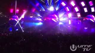 Kaskade Drops You at UMF 2014 [upl. by Hibbitts]