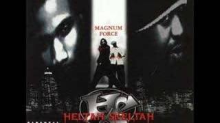 Heltah Skeltah  Gangs All Here [upl. by Brinn388]