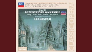 Wagner Die Meistersinger von Nürnberg WWV 96 Prelude [upl. by Danieu839]