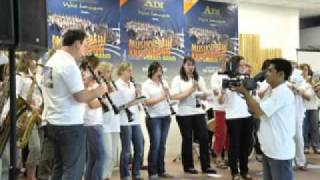 Musikverein Kressbronn Brass Bandflv [upl. by Fabiola688]