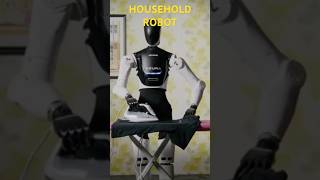 Meet Your New Smart Household Assistant  Neura Robotics [upl. by Imoyik]