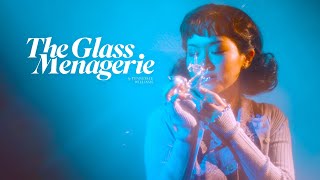 The Glass Menagerie 2022 – Trailer [upl. by Rednaxela]