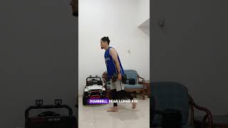 Latihan Kaki 40 Menit Khusus Buat Kamu Yang Sibuk [upl. by Hock]