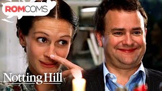 And the Last Brownie Goes To  Notting Hill  RomComs [upl. by Alaster]