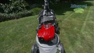 Masport Lawnmowers Self Propelled [upl. by Albina]