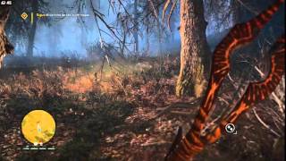 Far Cry Primal El alce alto [upl. by Hayden]