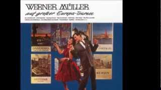 Werner Müller amp Horst Fischer trumpet Germany  What A Wonderful World [upl. by Baxie]