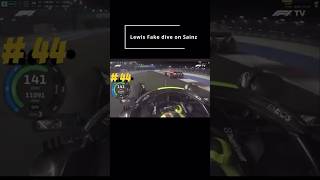 Mimicking moves from F1 on the sim simracing f1 lewishamilton racing fyp winner [upl. by Bobbee]