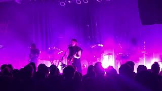 SleaterKinney  12 Slow Song  03092024 Live at The Showbox in Seattle WA [upl. by Sew811]