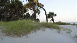 Welcome to Beaufort SC a coastal lowcountry town rich in history [upl. by Marj]