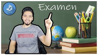 TODO sobre el Examen CENEVAL  EXAMEN desde CASA 2023 [upl. by Ylerebmik]