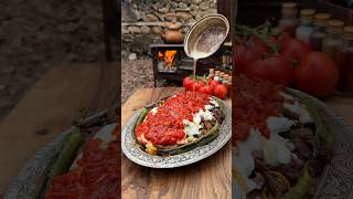 Çökertme Kebabı  Steak Kebab [upl. by Lonyer]