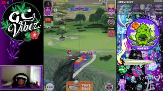 THE RETURN OF VIBEZ Golf Clash California Ultimate Tournament QR Masters Div [upl. by Rosenthal919]