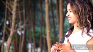 Kahi ban kar hawa full song  love is angel present new hindi song 1218 [upl. by Drahser426]