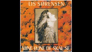 Lis Sørensen – Morgensol [upl. by Aihsotal]