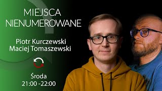 Horyzont  MAXXXINE  Piotr Kurczewski i Maciej Tomaszewski MiejscaNienumerowane [upl. by Joerg]