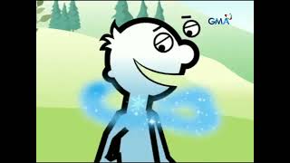 Strepsils Cool Ice dance burning 2009 2010 Philippines gma [upl. by Yggep923]