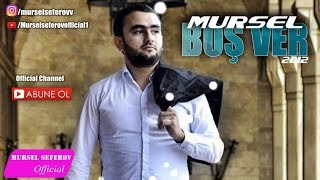 Mürsəl Səfərov — Boş ver 2016 [upl. by Enirrok]