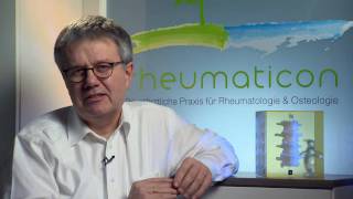 rheumaticon privatärztliche Praxis für Rheumatologie und Osteologie in NRW [upl. by Kimitri]