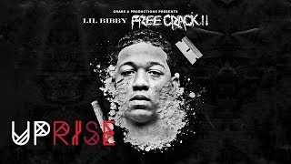 Lil Bibby  Tomorrow Free Crack 2 [upl. by Nonnad17]