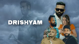 BYN  Drishyam [upl. by Ahtebbat]