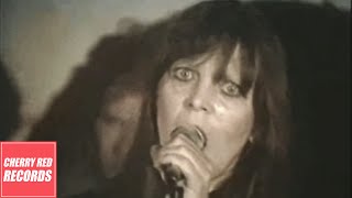 Nico  All Tomorrows Parties Live at the Preston Warehouse UK 1982 [upl. by Manton183]