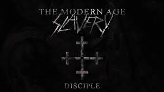 THE MODERN AGE SLAVERY  Disciple  Slayer Cover [upl. by Gnaoh]