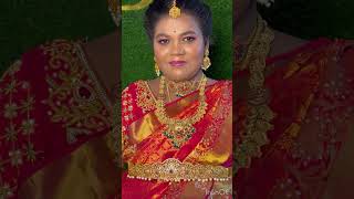 Chennai make over Ushabalaji call 9884000255 Mangadu beauty love baby y [upl. by Flo908]