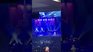 Cody Johnson  Dear Rodeo  March 16th2024  BirminghamAlabama [upl. by Akerahs161]