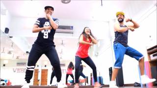 quotPremika ne pyaar sequot BollyMoves Choreography Bharath Sindhe [upl. by Balkin]