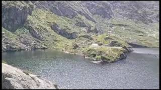 Montagnes de Guzet  Pyrénées  France [upl. by Markos]