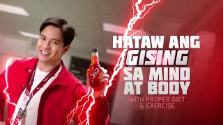 GISING MODE ⚡ Hataw sa Sting May energy ang mga lodi sa opisina [upl. by Sillert]