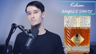 Angels Share  Kilian  First Impression [upl. by Atinet]