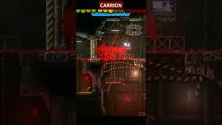 Kembaran Red Venom  Carrion Gameplay [upl. by Ila]