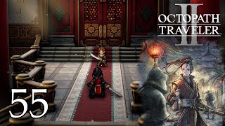 Ku Coup Coup  Octopath Traveler 2 Blind Playthrough Episode 55 [upl. by Aldredge939]