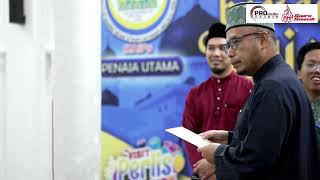 LIVE NOW Prof Dato Dr MAZA Dialog Harmoni Bersama Masyarakat Majmuk [upl. by Robinet]