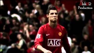 Cristiano Ronaldo  Set Fire To The Rain [upl. by Ellerehs]