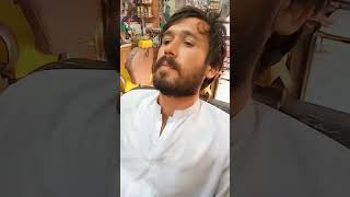 how to beard style of L shape in home L shape kat Karne Ka Tarika [upl. by Daffi411]