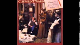 clifford t ward home christmas song [upl. by Kachine]