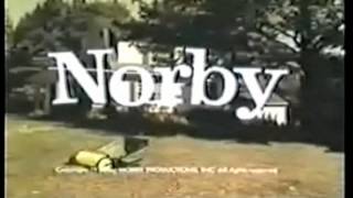 NORBY on NBC opening credits [upl. by Acyre]