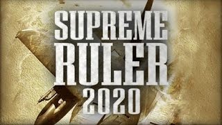 Supreme Ruler 2020 GOLD 2 серия Нефтегазовый сектор [upl. by Yrolg]