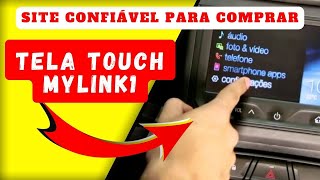 Como COMPRAR TELA DE TOQUE TOUCH DO MYLINK1 DA CHEVROLET ÔNIXPRISMAS10SPIN COBALT 20142019 [upl. by Hyacinthie]